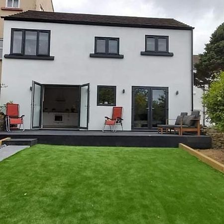 Newquay Rialton Holiday Home 外观 照片