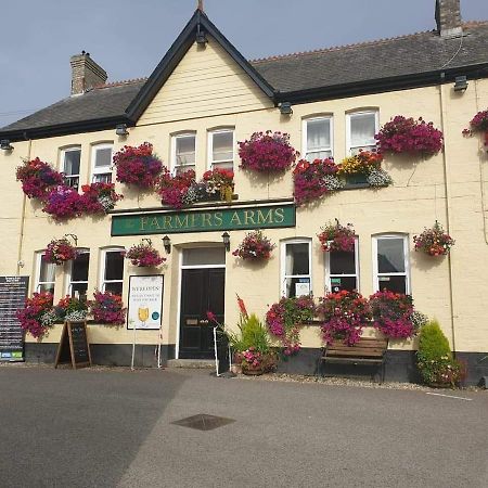 Newquay Rialton Holiday Home 外观 照片