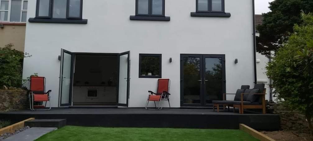 Newquay Rialton Holiday Home 外观 照片