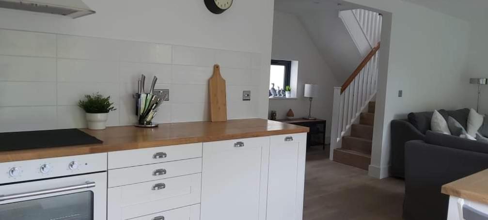 Newquay Rialton Holiday Home 外观 照片